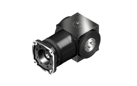 Unveiling the ATB Series: APEX DYNAMICS Introduces High-Performance Blackened Cast Iron Gearboxes